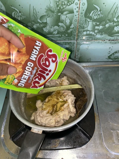 Langkah 4
