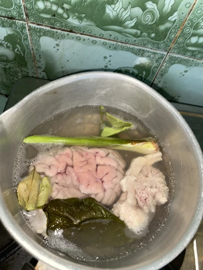 Langkah 2