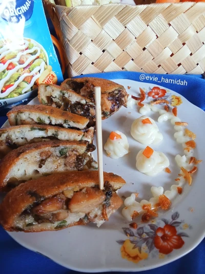 Langkah 2