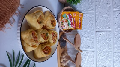 Langkah 1
