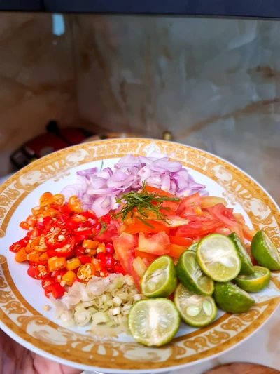 Langkah 3