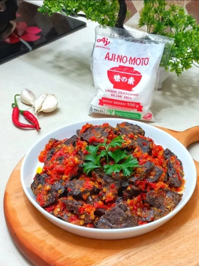 Paru balado