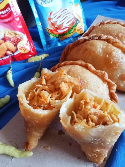 Langkah 1
