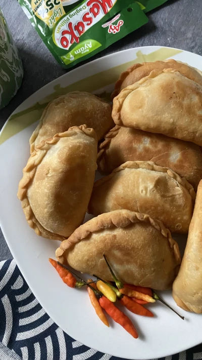 Langkah 1