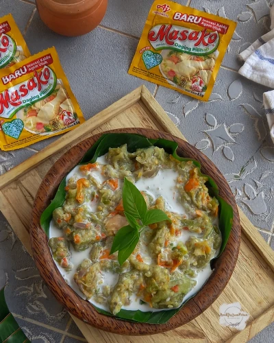 Langkah 1