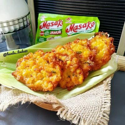 Pelas Jagung Jawa Timur