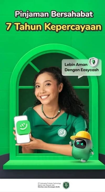 Langkah 1