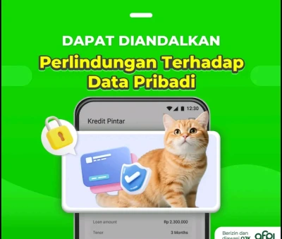 Pembatalan Pinjaman KreditPintar