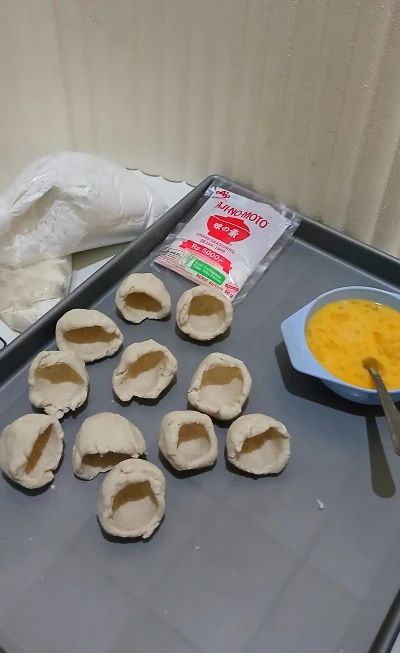 Langkah 1