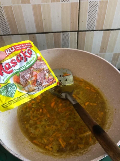 Langkah 9