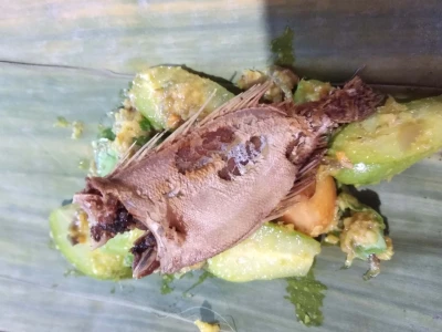 Langkah 5