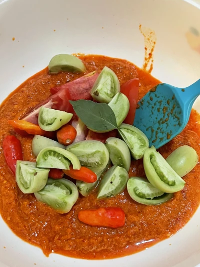 Langkah 2