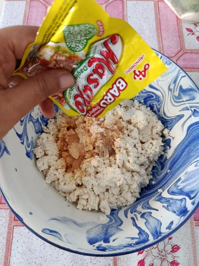 Langkah 1
