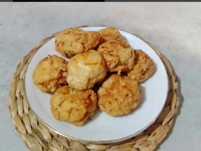 Langkah 1