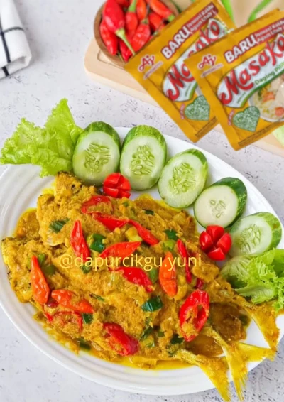 Pesmol Ikan Kembung