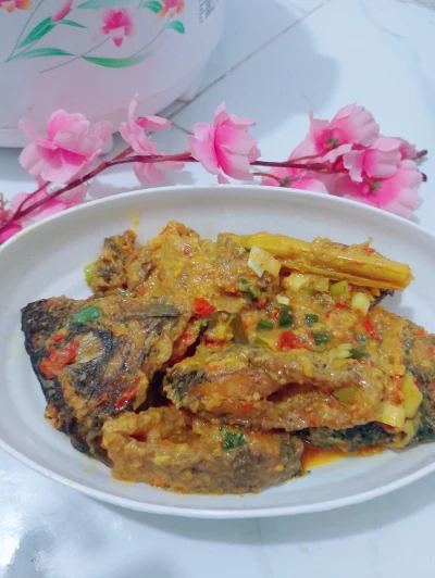 Pesmol ikan mas
