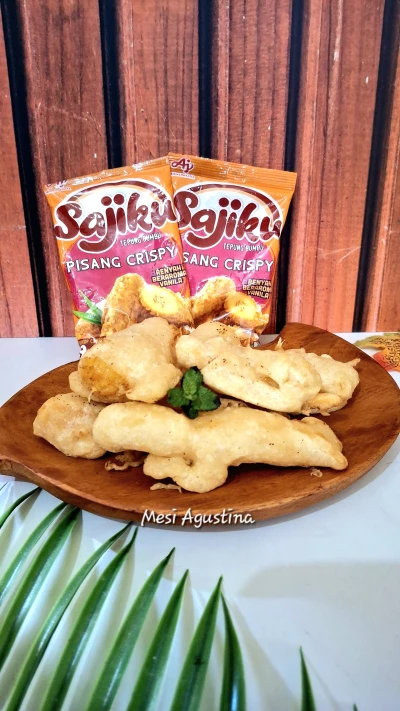 Peyeum Goreng