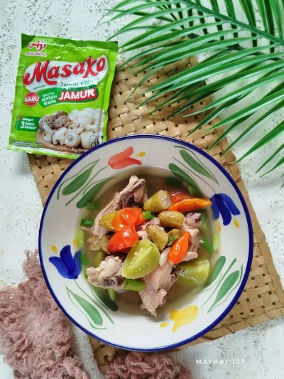 Pindang Ayam