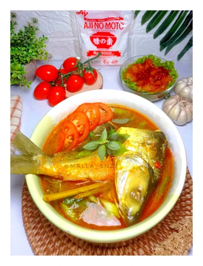 PIndang bandeng