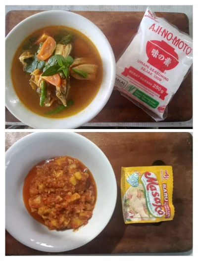 Pindang BandengTanpaDuri Sambal Nanas