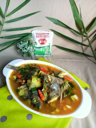 Langkah 8
