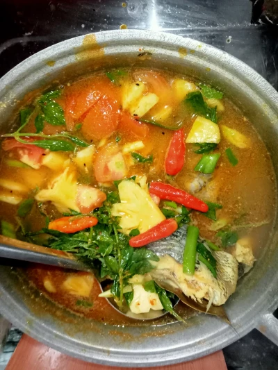 Langkah 7