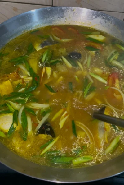 Langkah 3
