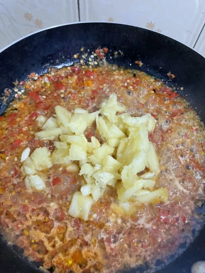 Langkah 6