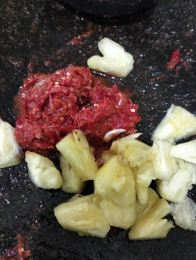 Langkah 4