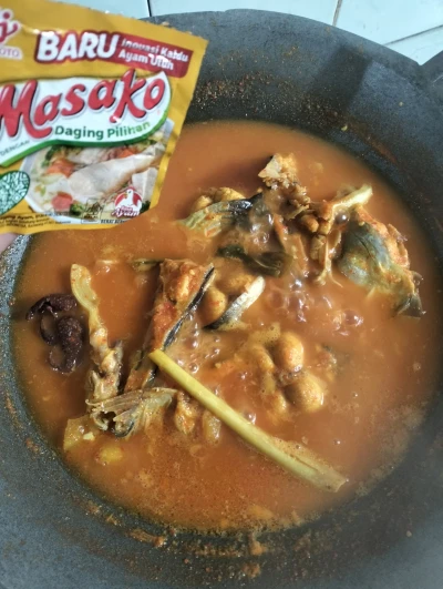 Langkah 2
