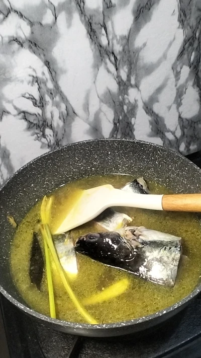 Langkah 5