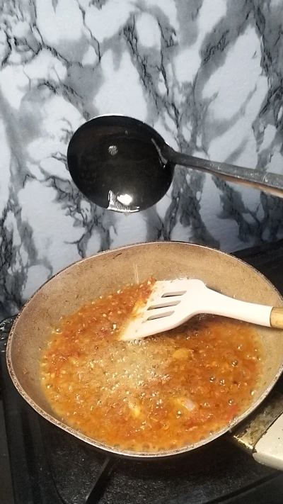 Langkah 8