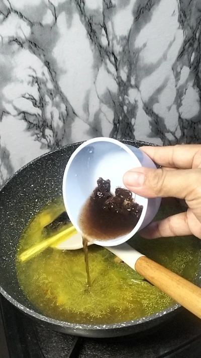 Langkah 3