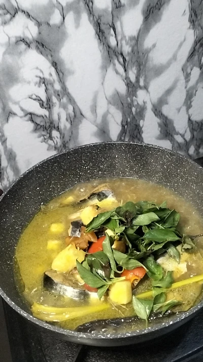 Langkah 6