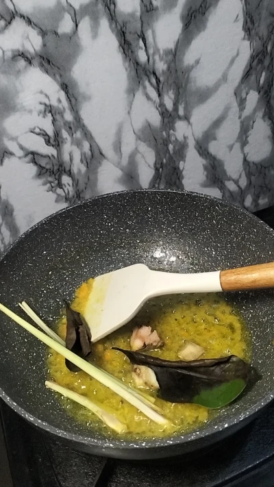 Langkah 2