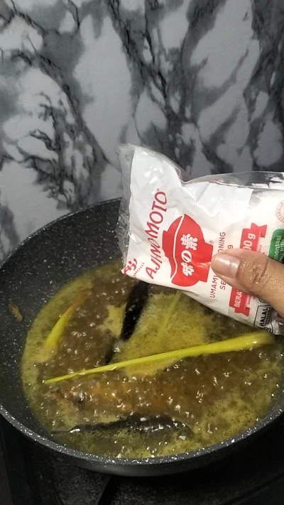 Langkah 4