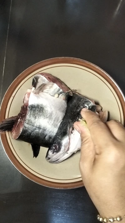 Langkah 1