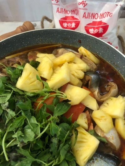 Langkah 3