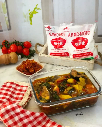 Langkah 7