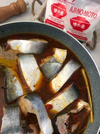 Langkah 2