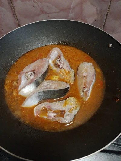Langkah 2