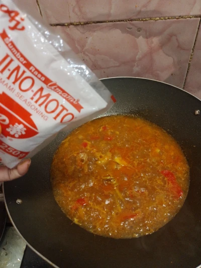 Langkah 1