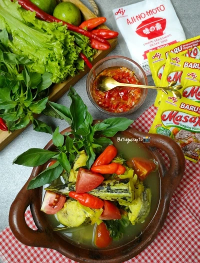 Pindang Tengiri