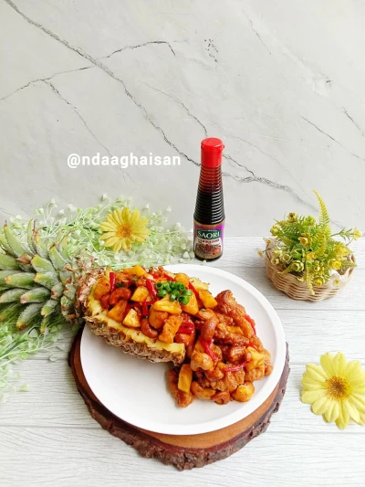 Langkah 1