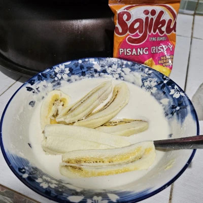 Langkah 1