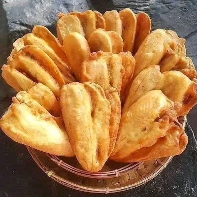 Pisang goreng