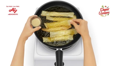 Langkah 5