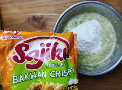 Langkah 2
