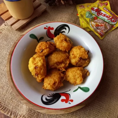 Pompom Potato Carrot