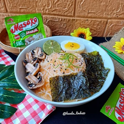 RAMEN BIHUN ala MASAKO